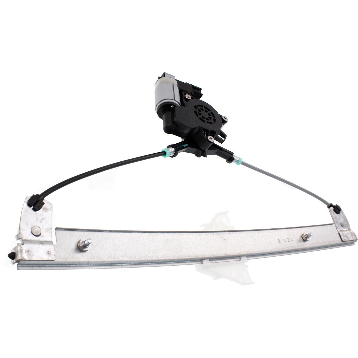 Front Right Window Regulator for Mazda CX-7 (2007–2012)