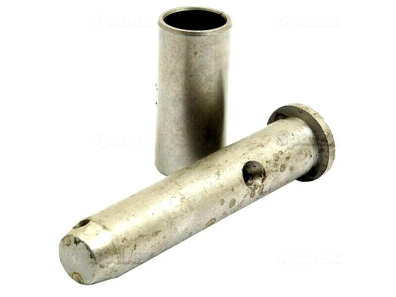 Track Rod Pin & Bush for Fordson Major, Power Major, Super Major