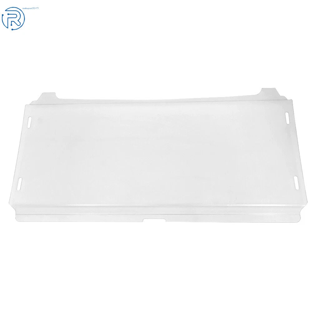 Clear UTV Full Windshield for Kawasaki Teryx 800/Teryx 4 (2014-2015)