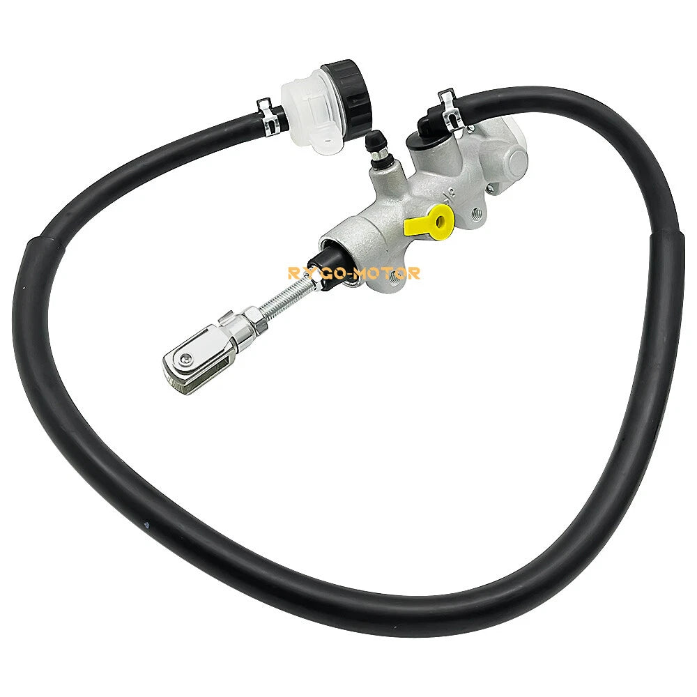 Rear Brake Master Cylinder for Can Am Renegade 500 800 800R (2008–2009)