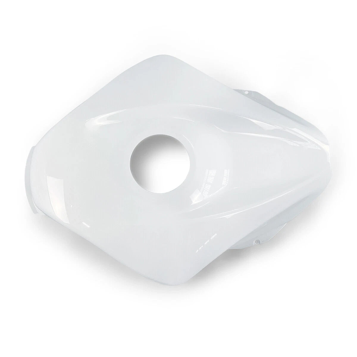 Fuel Gas Tank Cover Fairing Kit for Suzuki Hayabusa GSX1300R (2021–2024)