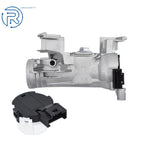 Ignition Starter Switch & Steering Lock Housing for VW Jetta Golf Tiguan (2005-2018)
