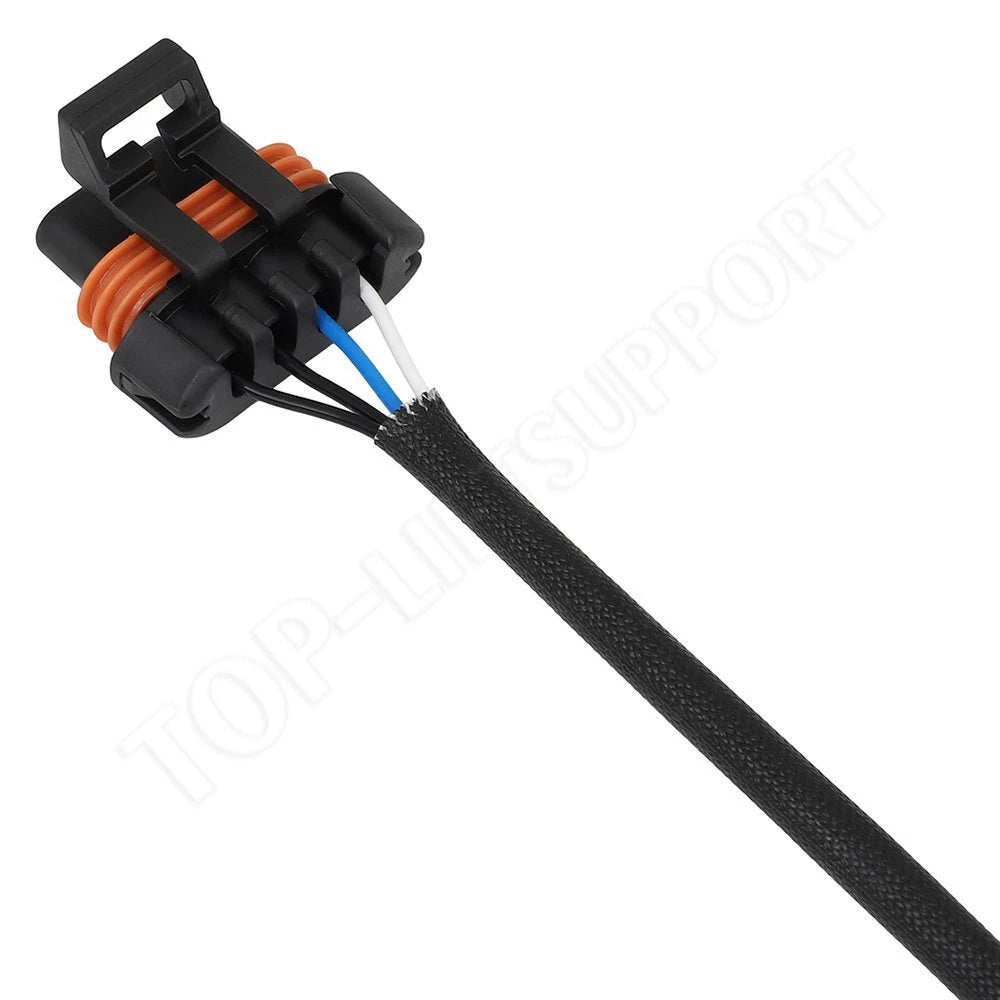 Oxygen Sensor for GMC Savana 2500 (1996–2002)