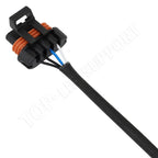 Oxygen Sensor for GMC Savana 2500 (1996–2002)
