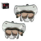 Front Right Left Brake Calipers for Can-Am Commander (2007–2010)