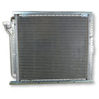 A/C Condenser for BMW 3 Series E36 E30