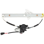 Rear Passenger Right Window Regulator for Mazda CX-5 (2017–2024)