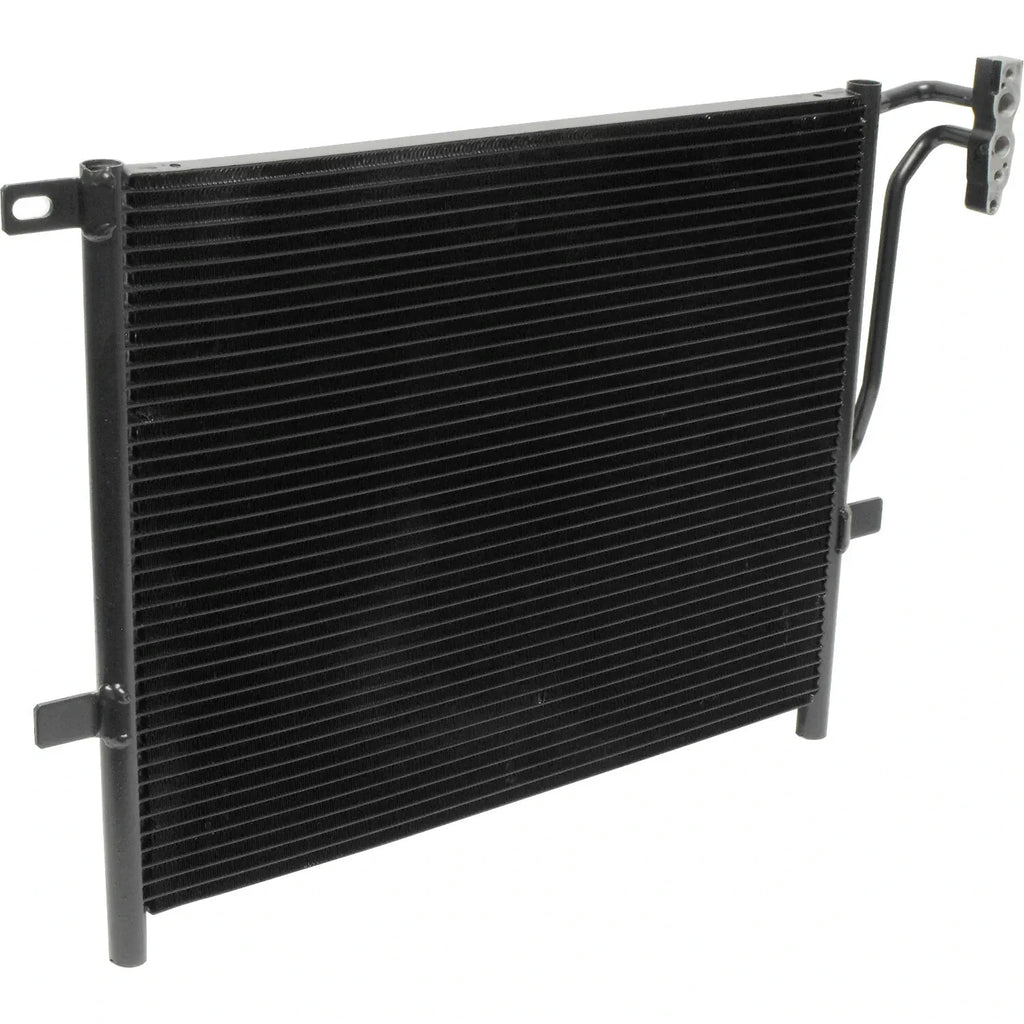 A/C Compressor Kit With Condenser for BMW 328is 2.8L (1999-1999)