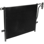 A/C Compressor Kit With Condenser for BMW 328is 2.8L (1999-1999)