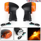 Front Turn Signal for Kawasaki ZX-6R 7R 12R EX 500R NINJA GPZ ZR-X ZX-R (T9)
