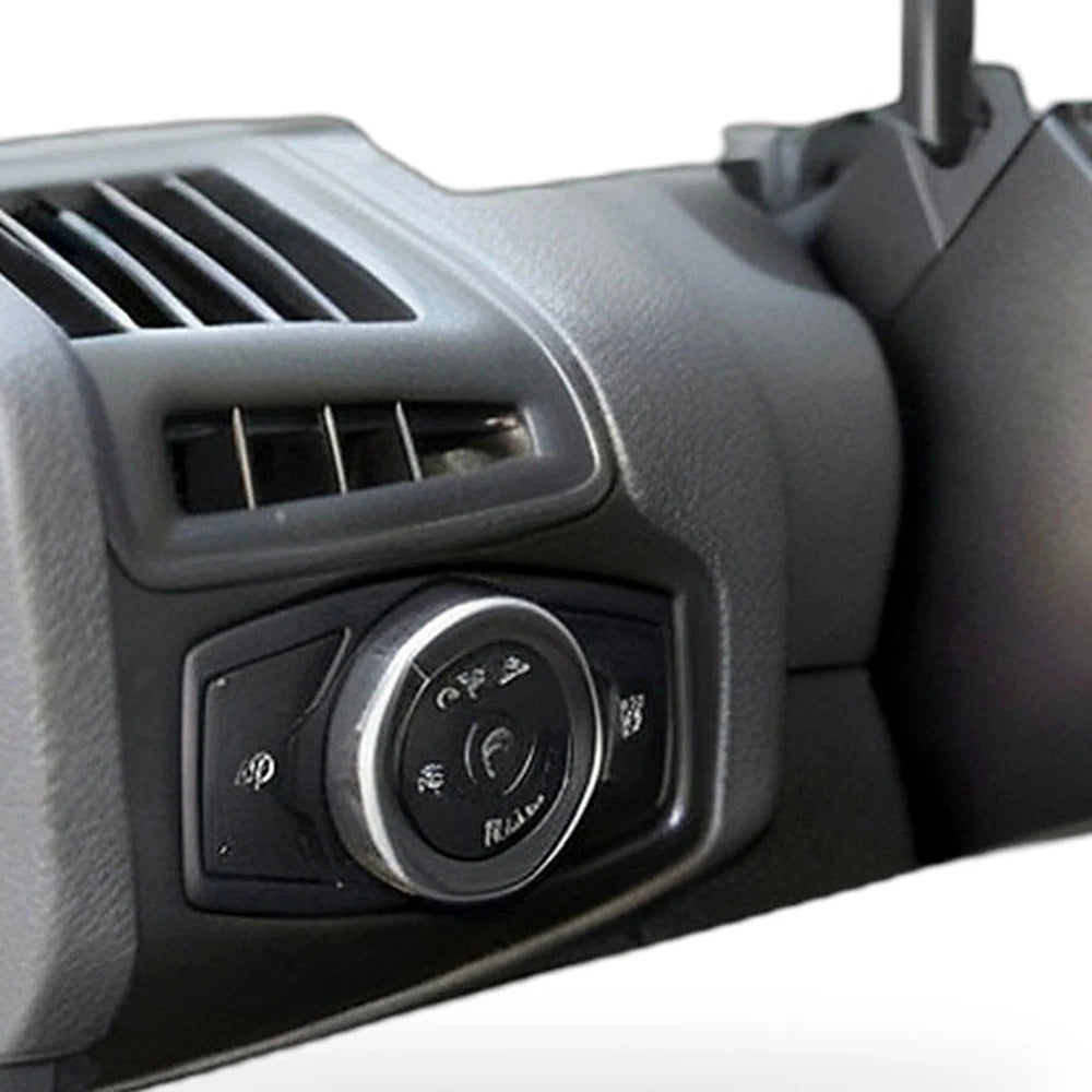 Dashboard Vent Panel for Ford Focus (2012–2018) Left Outlet Trim