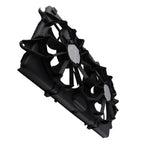 Dual Cooling Fan for Chevrolet Silverado for GMC Sierra 1500 (2019–2020)