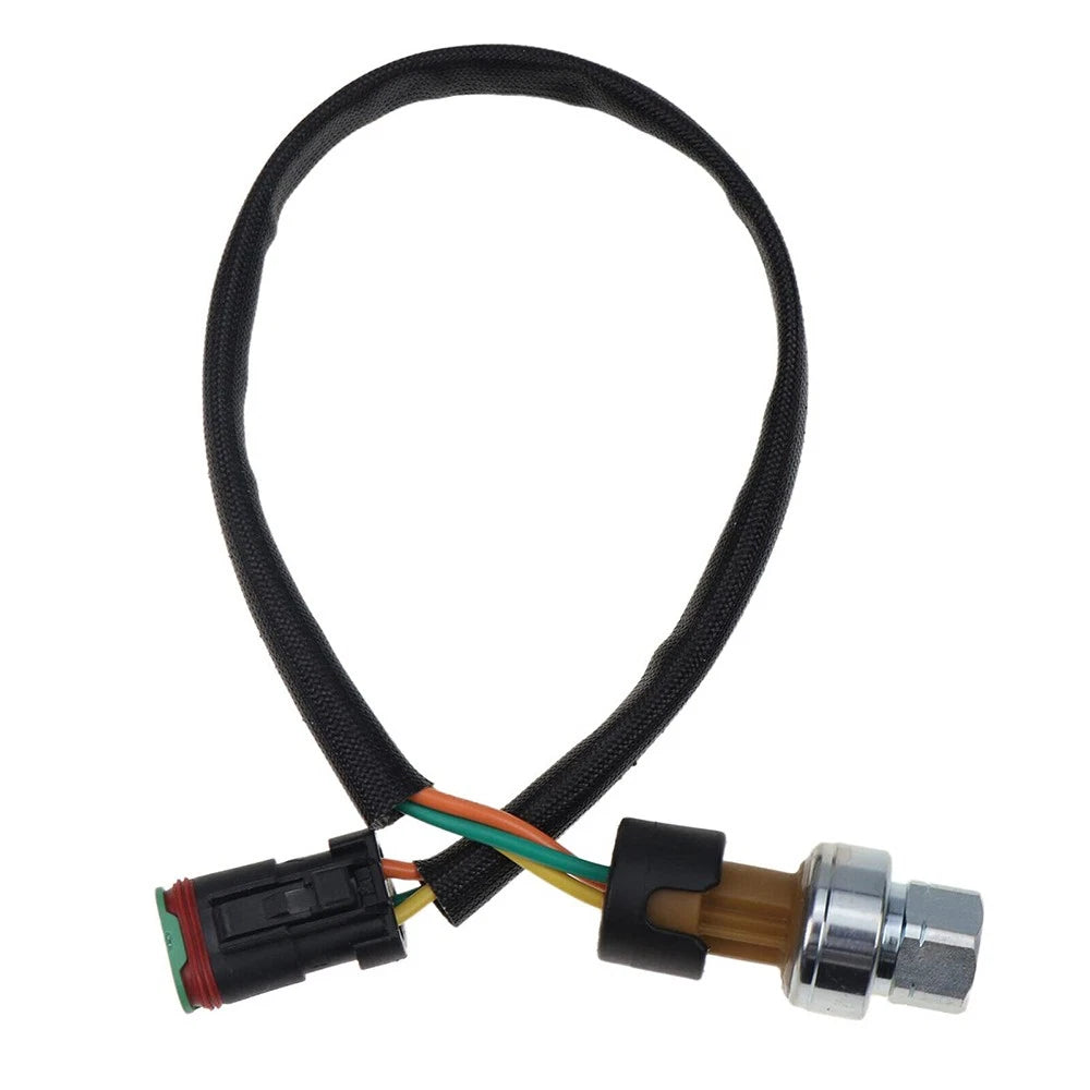 Oil Pressure Sensor for CAT 3406E 3456 C12 65E 85C 480 345B 365BL R1600 (1995–2023)