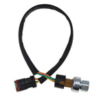 Oil Pressure Sensor for CAT 3406E 3456 C12 65E 85C 480 345B 365BL R1600 (1995–2023)