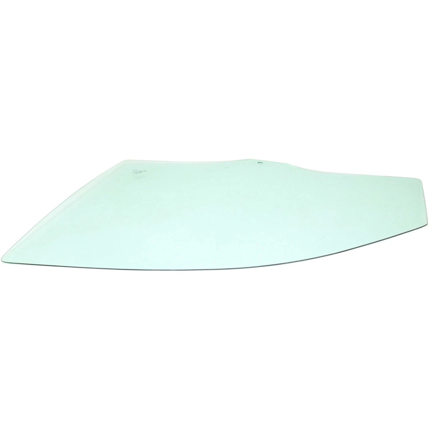 Door Glass for Chevrolet Equinox (2010–2017) Left Side