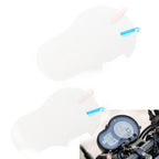 Speedometer Film Screen Protector for Benelli Leoncino 500 (2017–2023)