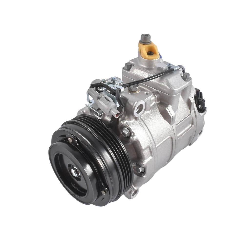 A/C Compressor for BMW 550i 650i 750i (2006-2017)
