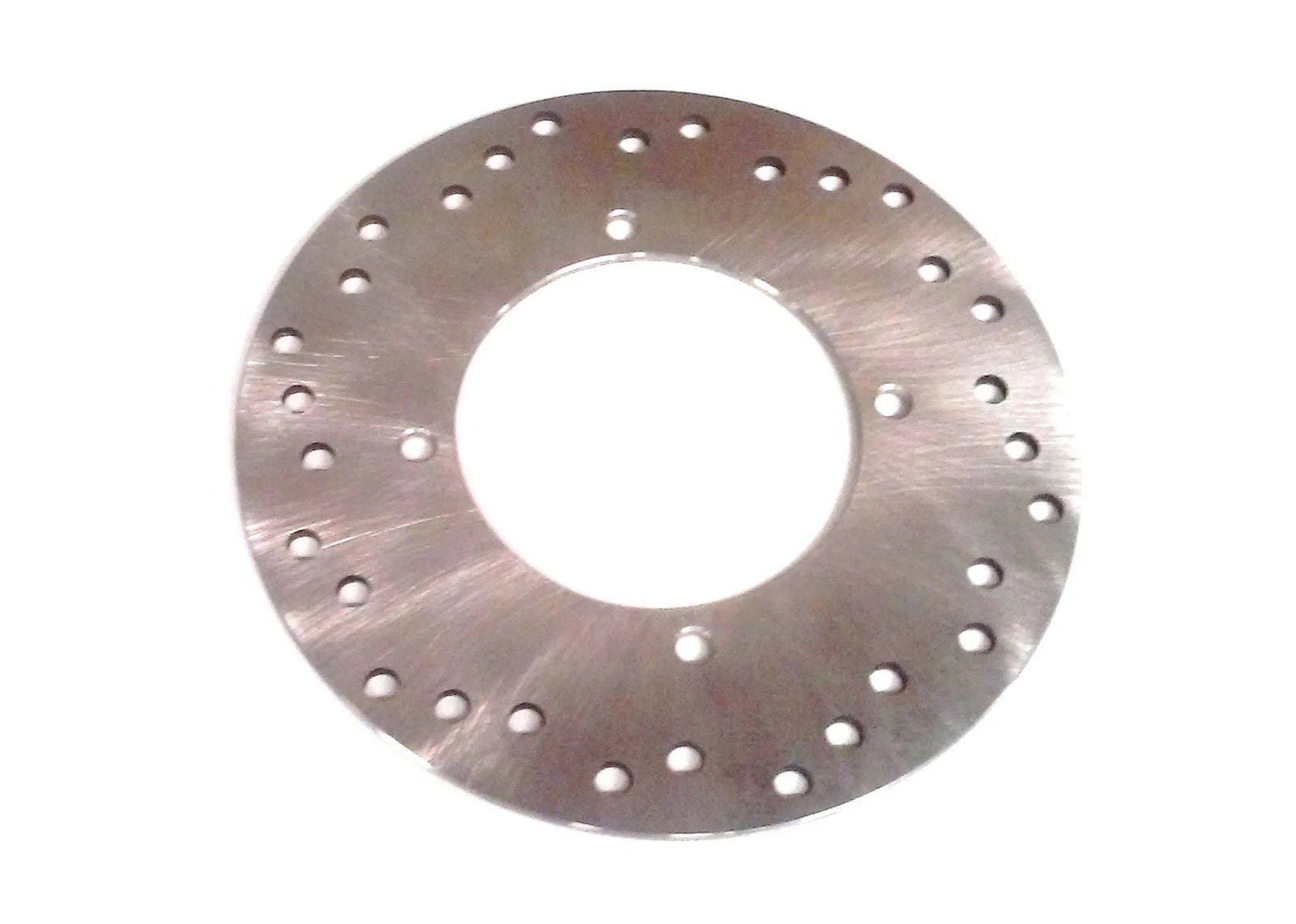 Rear Brake Rotor for Polaris 5244635 (Optimal Braking)