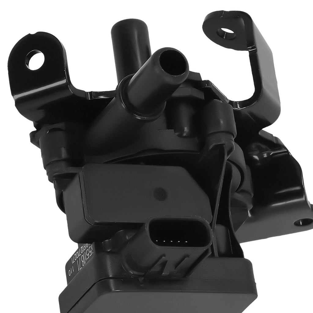 Canister Purge Valve Pump for Chevrolet Trailblazer (2021–2023)