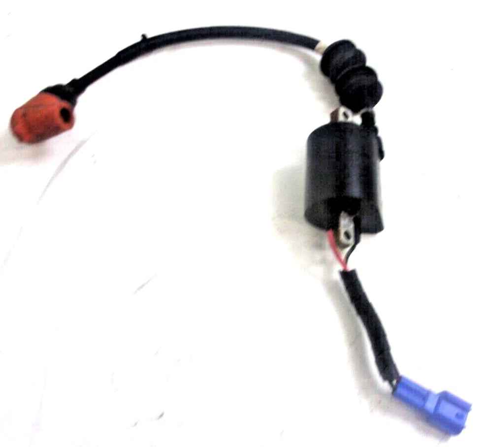 Ignition Coil for Yamaha 60V-82310-01-00 (2005–2009) 200-300hp