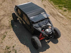 SuperATV Aluminum Roof for Can-Am Maverick X3 MAX (2017–2023)