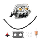 Carburetor with Gasket for Honda GCV530 GXV530 (2000–2023)
