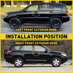 Exterior Door Handle for Toyota RAV4 (2001–2012) RH/LH