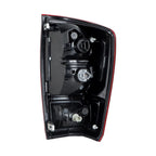 Tail Lights Assembly for Toyota Tacoma (2016–2019) Rear Left + Right