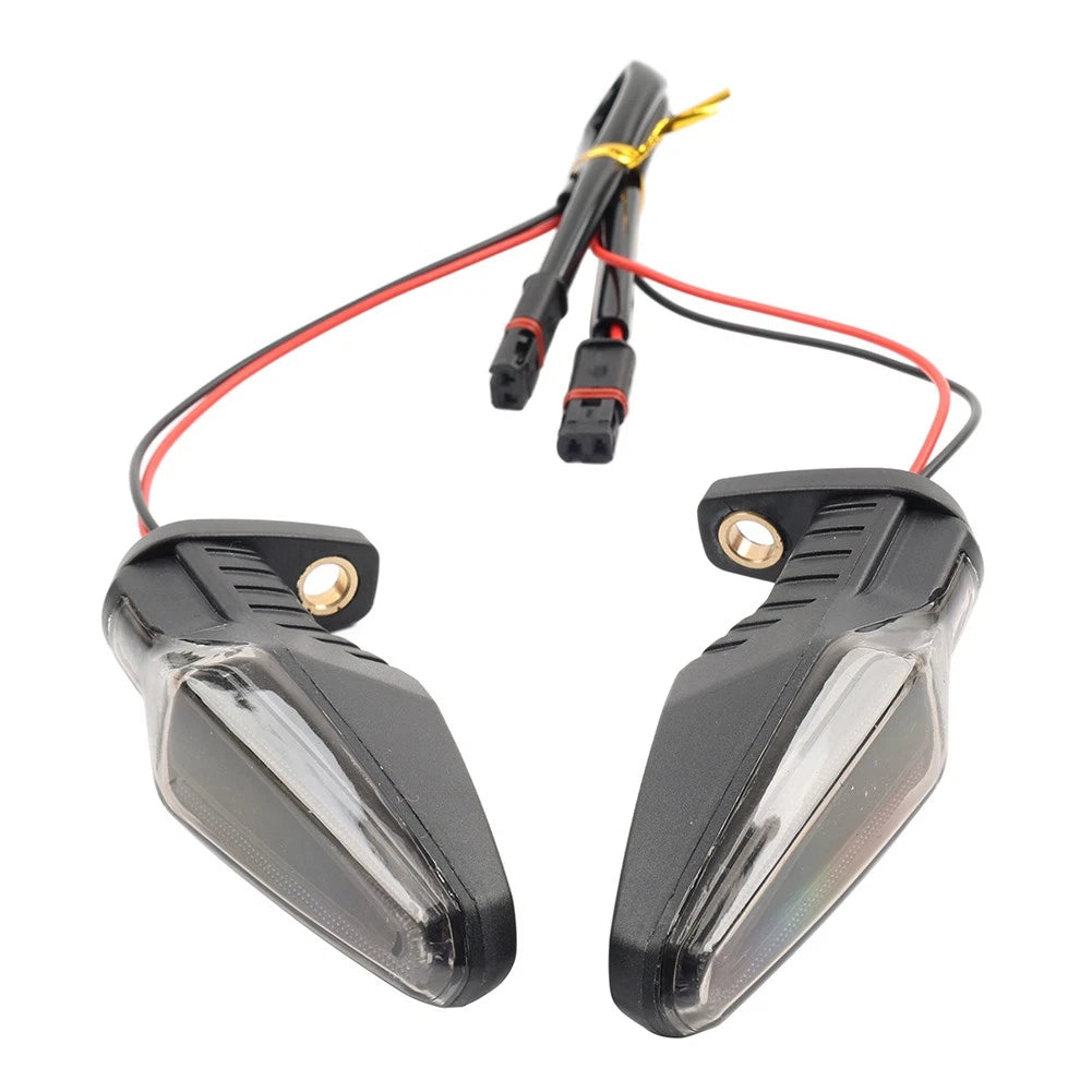 LED Turn Signal Indicator Light for BMW R1250GS/ADV S1000R S1000XR (2020–2023)