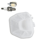Plastic Air Filter 90196Y for CS-2511T Chainsaw (Maintenance Kit, 3 Parts)