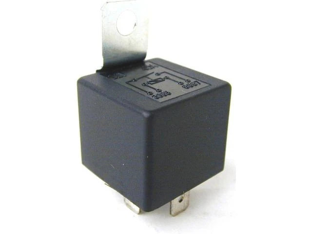 Relay for Jaguar XJ6 (1995–1997) RK337TF