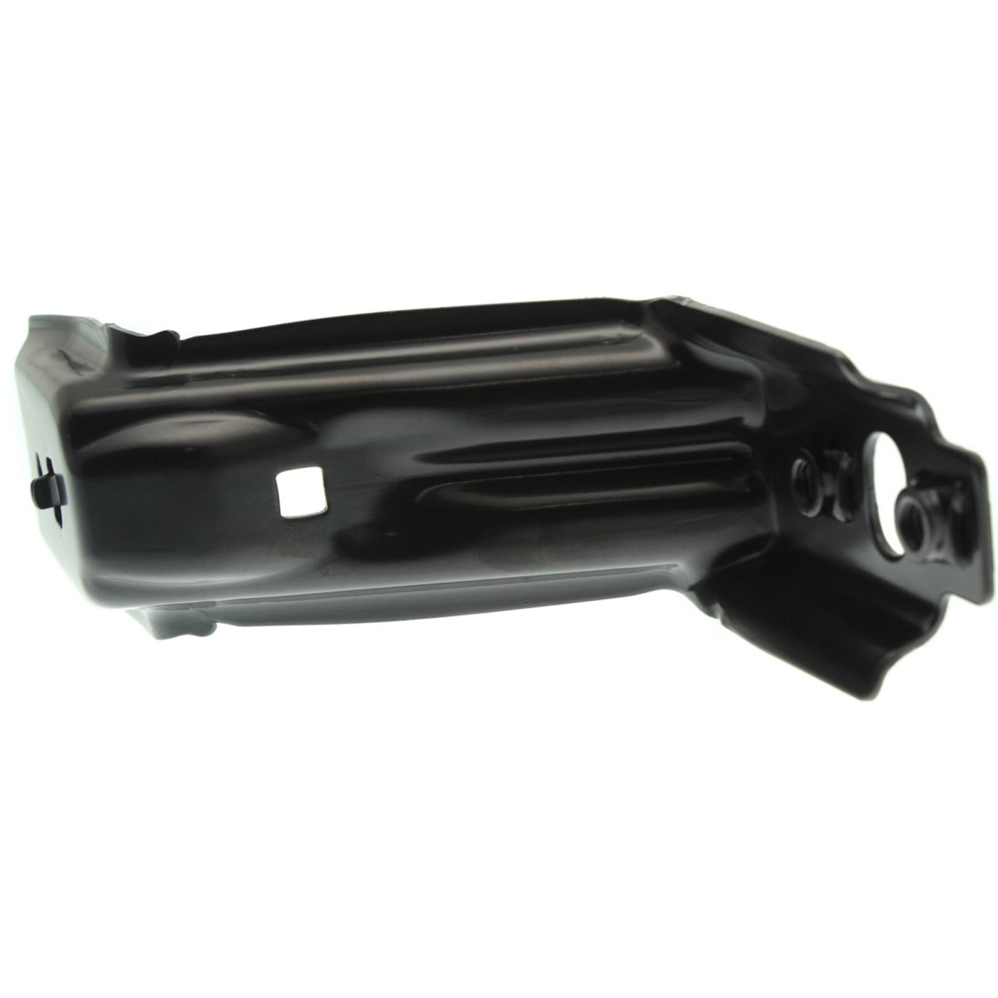 Set of 2 Fender Supports for Honda (Front Driver & Passenger Side)