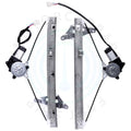 Power Window Regulator with Motor for Toyota Camry LE SE (1992–1996)