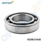 Propeller Shaft Bearing for Yamaha 2T 200 225 250 300HP (2000–2023)