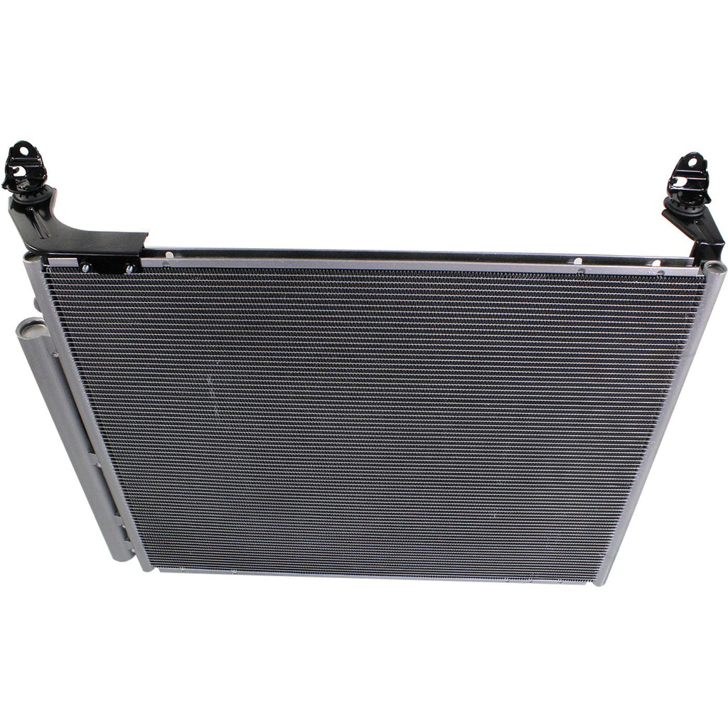 A/C Condenser for Toyota 4Runner (2010–2020) Aluminum