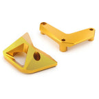 CNC Engine Stator Case Cover for KAWASAKI Z1000/Z900 (2010-2019) Gold