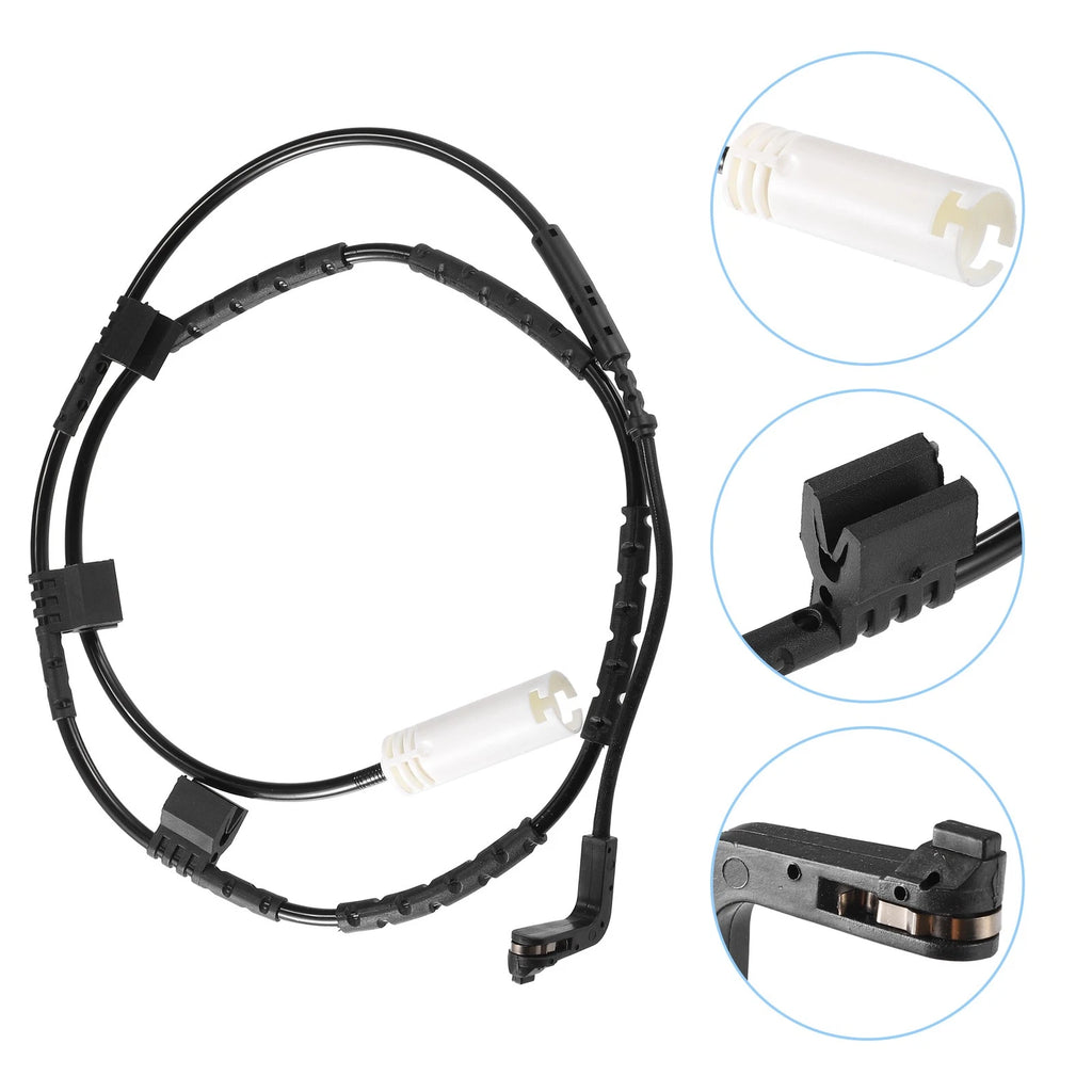 Rear Brake Pad Sensor for BMW (1 Pcs)