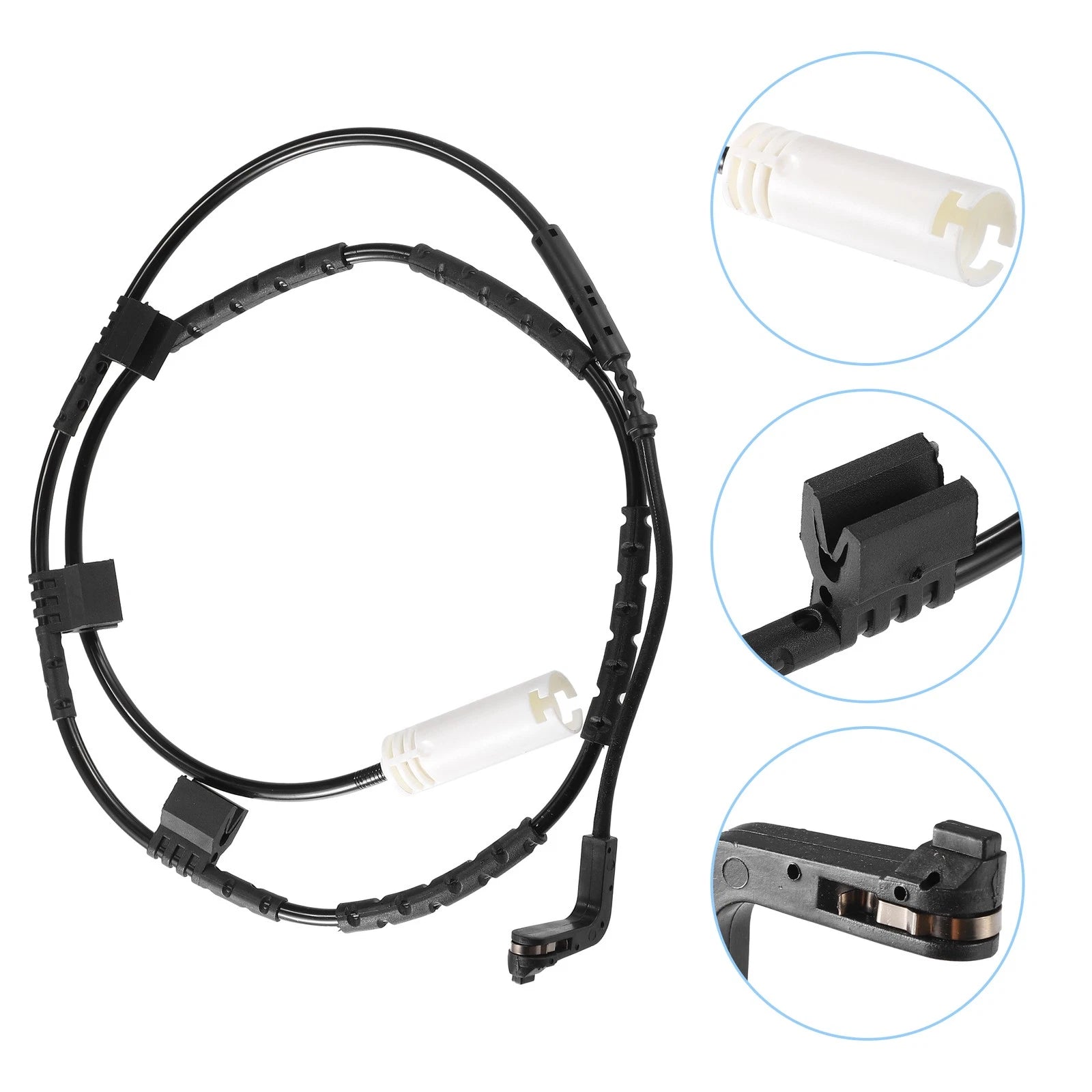 Rear Brake Pad Sensor for BMW (1 Pcs)