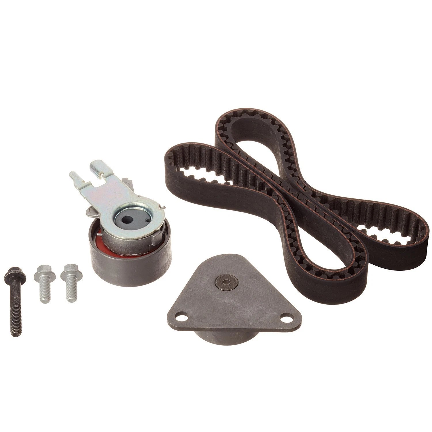 INA Engine Timing Belt Kit for Ford Focus, Volvo C30, C70, S40, S60, S70, S80, V50, V70 (2000–2019)