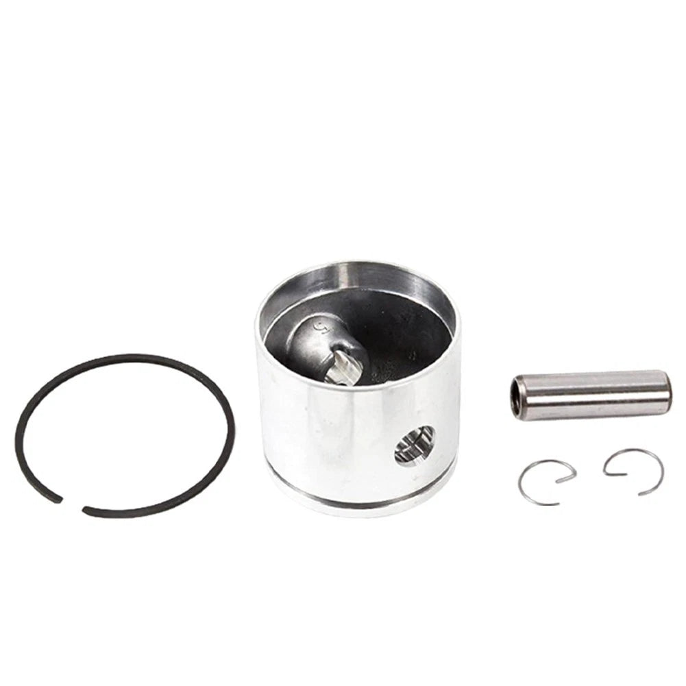 Piston Kit for Honda 125R, 125RJ, 125LDX, 124R, 128R (35mm)