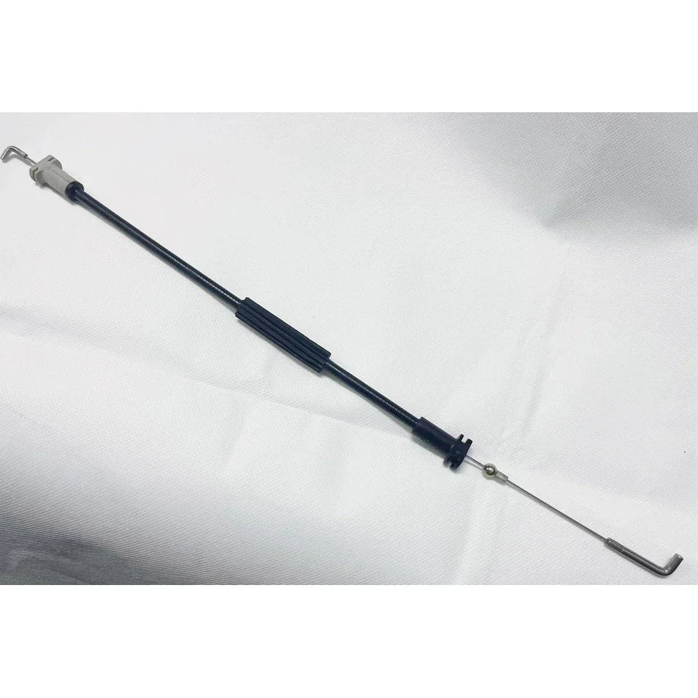 Boot Release Wire Trunk Cable