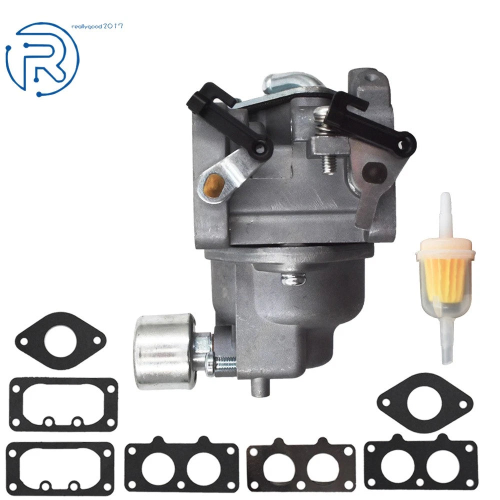 Carburetor Kit for Kawasaki FH680V (Year Range Not Specified)
