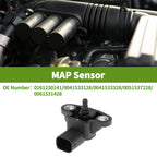 MAP Sensor for Mercedes-Benz SLK200 (2000-2004)