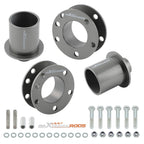 3" Lift Kit for Mercury Grand Marquis (2003–2011)