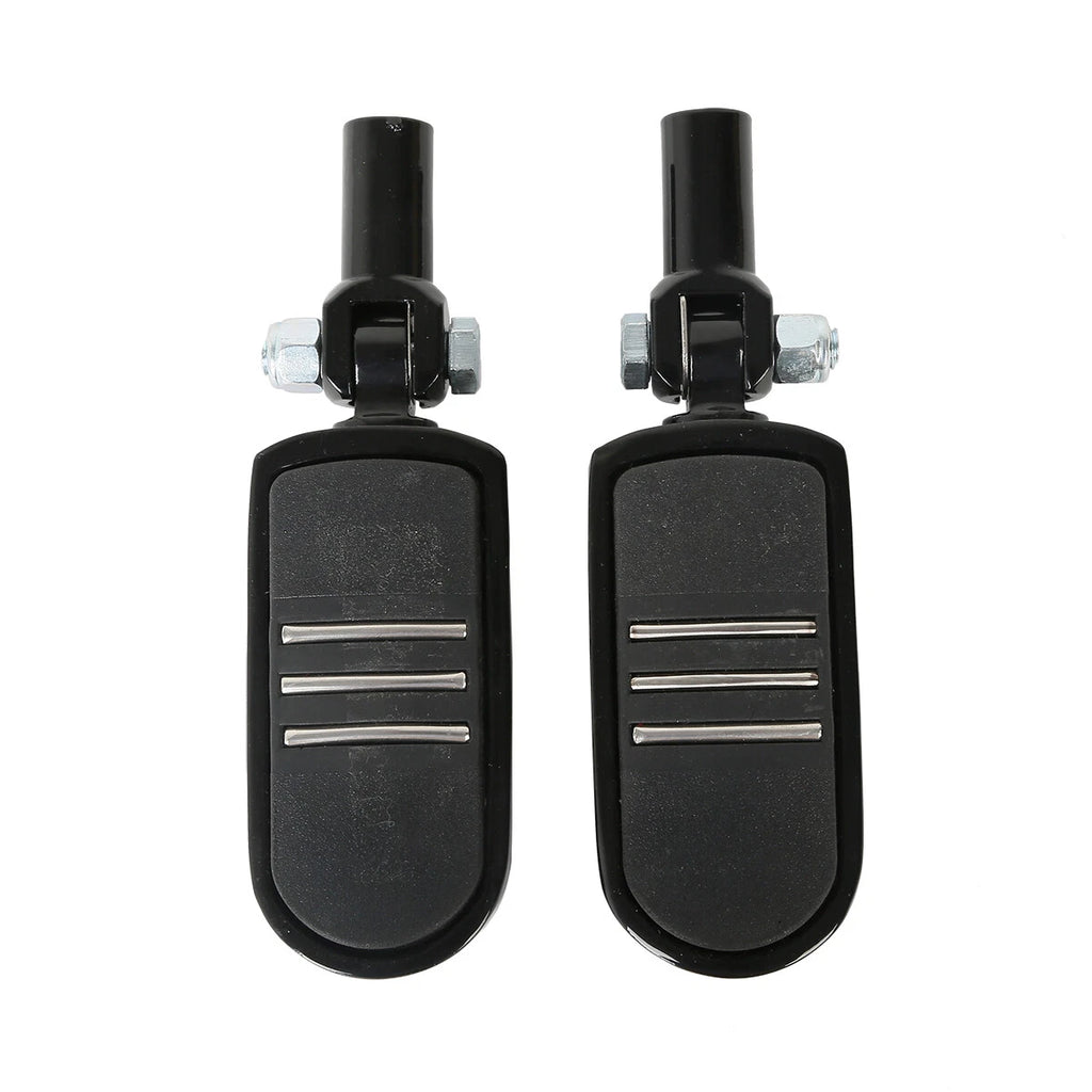 Footpeg Mount for Harley Softail Fatboy Springer (2000–2006)
