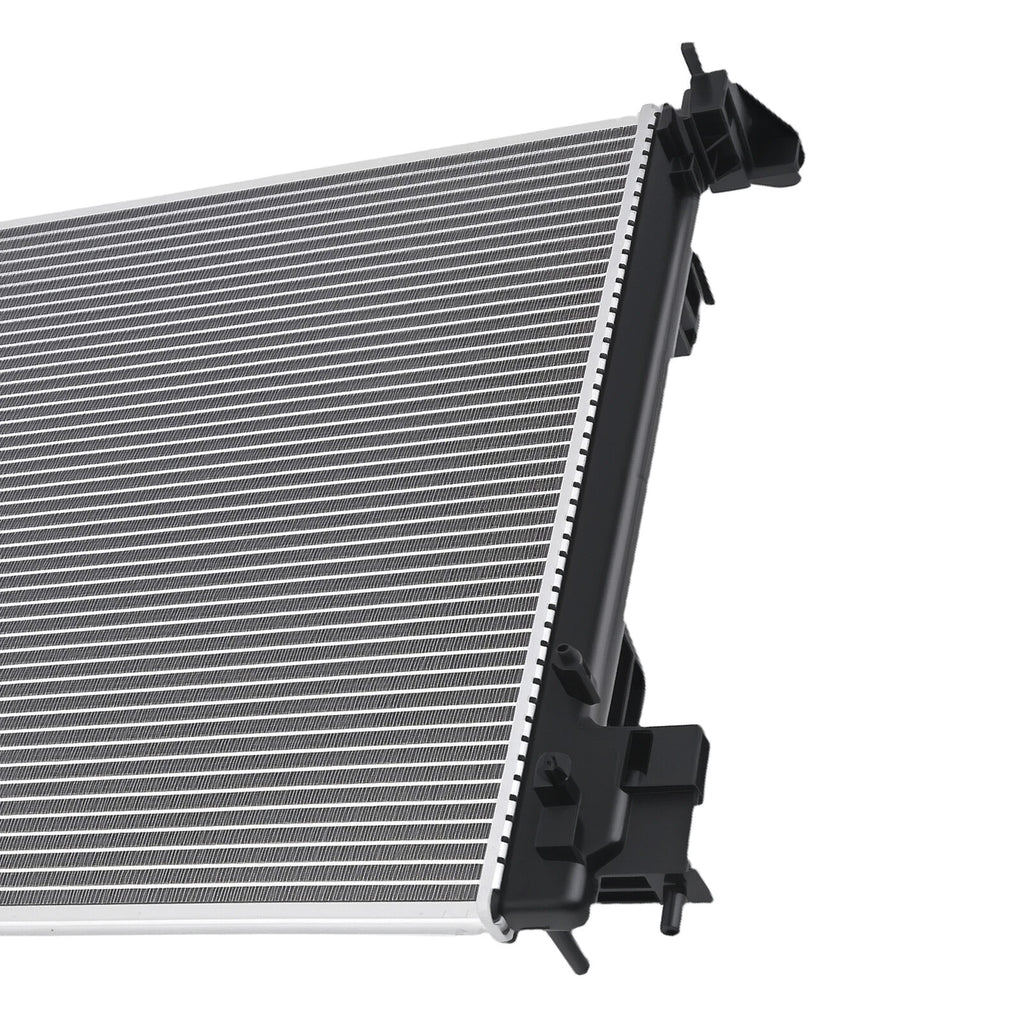 Cooling Radiator for Nissan Qashqai/Rogue Sport (2017–2022)