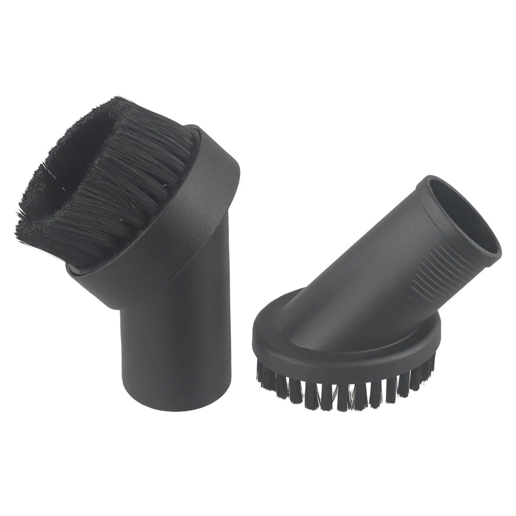 32mm Vacuum Cleaner Brush for Car Cleaning (Compact Design)