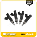 Fuel Injectors for Dodge Avenger, Journey, Caliber, Jeep Patriot, Chrysler 200