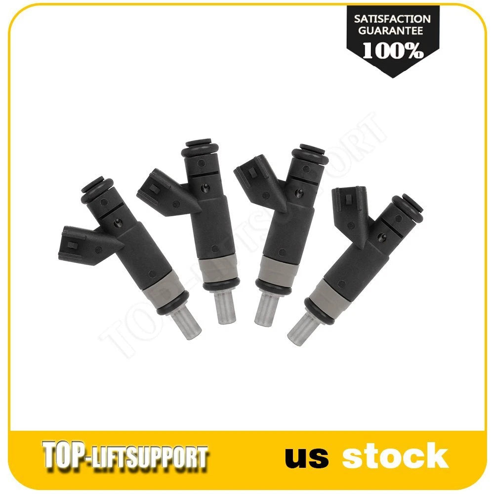 Fuel Injectors for Dodge Avenger, Journey, Caliber, Jeep Patriot, Chrysler 200