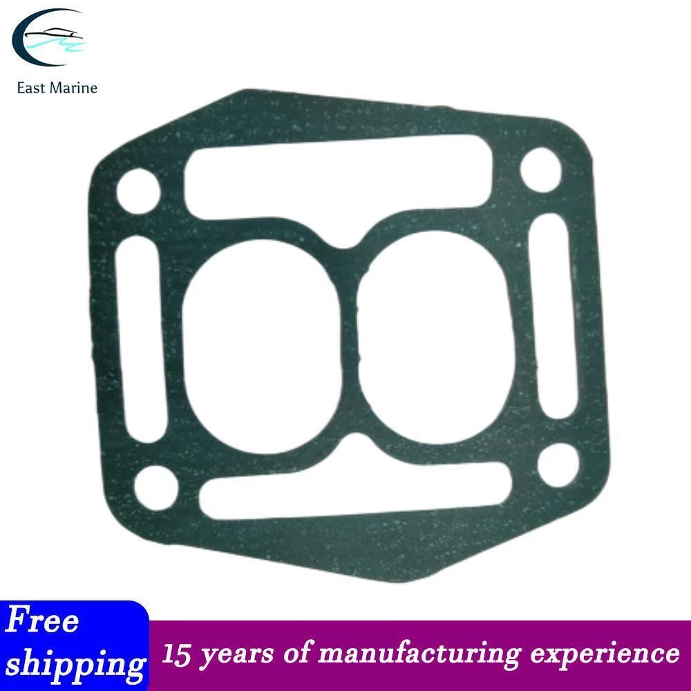 OMC 2.3 Engine for Ford 4 Cylinder Inline Models